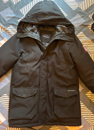 Manteau Subprime, merk: Subprime, staat: Heel goed, maat: XL, € 50,00, € 53,20 inclusief Kopersbescherming
