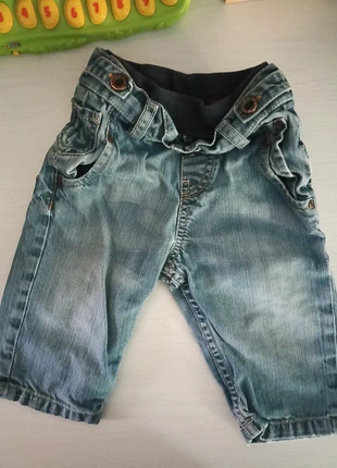 Jeans denim bambino 6 mesi Levi's, marque: Levi's, état: Très bon état, taille: 6-9 mois / 68 cm, 9,00 €, 10,15 € Protection acheteurs incluse