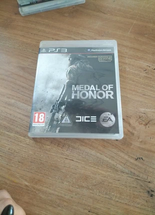 Medal of Honor, staat: Nieuw zonder prijskaartje, € 2,50, € 3,33 inclusief Kopersbescherming
