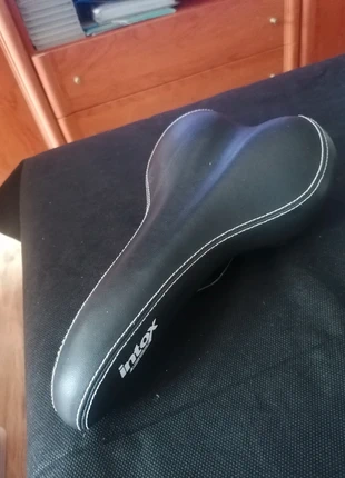 Sillín marca Intox, brand: inbox, condition: New with tags, €15.00, €16.45 includes Buyer Protection