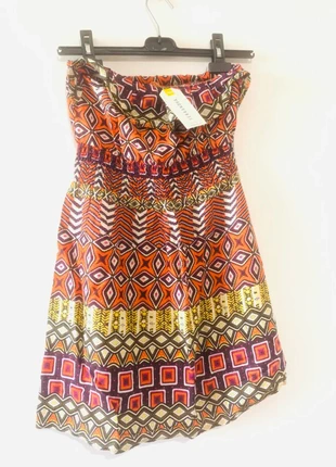 Vestito Terranova S, marque: Terranova, état: Neuf avec étiquette, taille: S / 36 / 8, 16,00 €, 17,50 € Protection acheteurs incluse