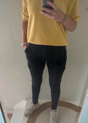 Studio Anneloes travelpants S, merk: Studio Anneloes, staat: Heel goed, maat: S / 36 / 8, € 29,00, € 31,15 inclusief Kopersbescherming