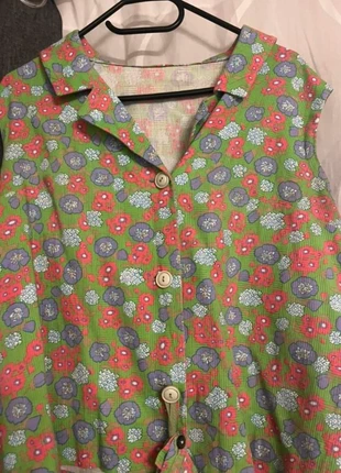 Humana Vintage Zweiteiler, marke: Humana, zustand: Gut, größe: M / 38 / 10, 5,00 €, 5,95 € inklusive Vinted-Käuferschutz