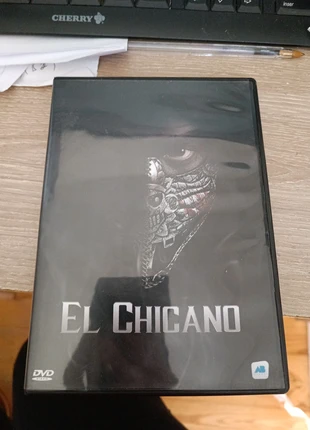 El Chicano DVD, condition: Very good, €6.00, €7.00 includes Buyer Protection