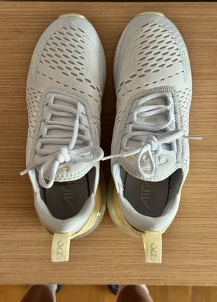 Zapatillas Nike 27c Air, marca: Nike, estado: Muito bom, tamanho: 37.5, €55.00, €58.45 inclui Proteção do Comprador