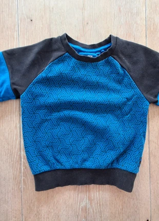 Sweater WE maat 98/104, merk: WE, staat: Heel goed, maat: 4 jaar / 104 cm, € 2,50, € 3,33 inclusief Kopersbescherming