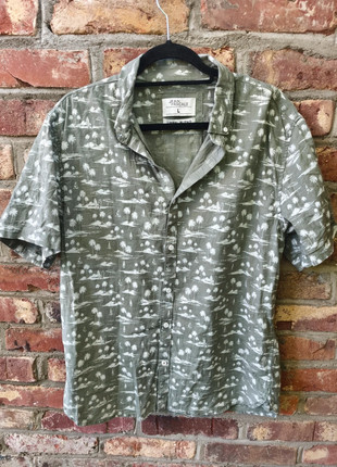 Jean Pascale Hemd L Herren, marque: Jean Pascale, état: Très bon état, taille: L, 5,00 €, 5,95 € Protection acheteurs incluse