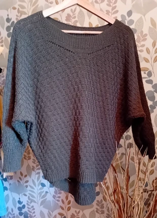 Pull en maille, marca: Inconnu, estado: Muito bom, tamanho: M / 38 / 10, €7.00, €8.05 inclui Proteção do Comprador