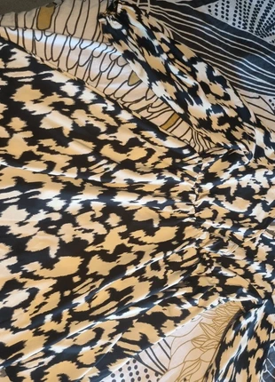 Robe courte à manches longues, marque: Shein, état: Très bon état, taille: 11 ans / 146 cm, 8,00 €, 9,10 € Protection acheteurs incluse