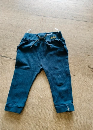 Babykleding broek Dirkje maat 62, marca: Dirkje, estado: Bueno, tamaño: 3-6 meses / 62 cm, 2,00 €, 2,80 € Protección al comprador incluida