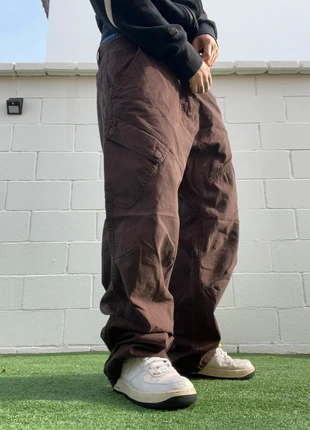 Nike cargo color marrón edición limitada, marque: Nike, état: Très bon état, taille: M, 37,00 €, 39,55 € Protection acheteurs incluse