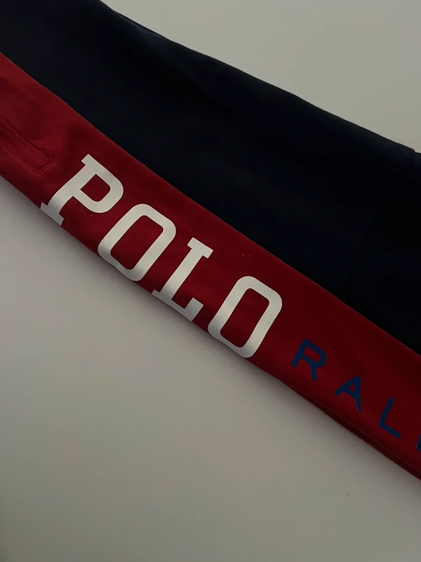 Jogging homme - photo numéro 7