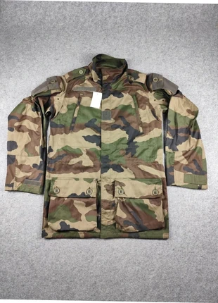 Veste #militaire française T4 S2 #neuve – Leo minor #camouflage ce, marque: Leo Minor, état: Neuf avec étiquette, taille: L, 29,00 €, 31,15 € Protection acheteurs incluse