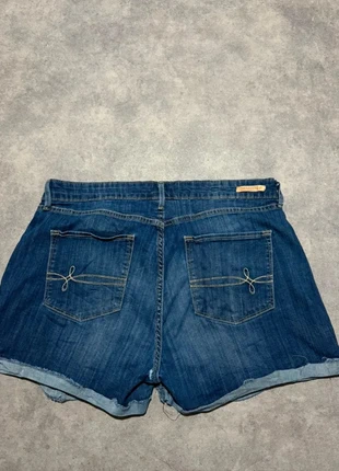 Short en Jean Bleu Marine Levi’s 100% Coton Coupe Frangé Vintage / Taille 38, marca: Levi's, estado: Muy bueno, tamaño: M / 38 / 10, 8,90 €, 10,05 € Protección al comprador Pro incluida