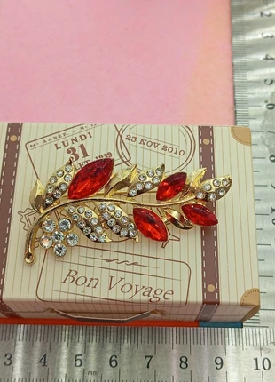 Broche, brand: zito.fr, condition: Very good, €5.00, €5.95 includes Buyer Protection Pro