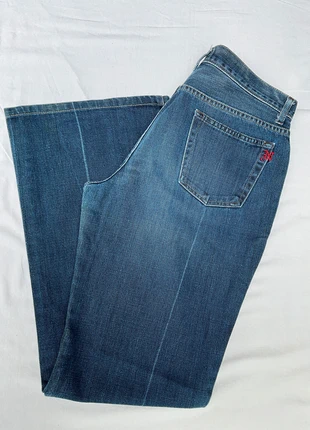 Jean flare, marca: Naf Naf, estado: Muy bueno, tamaño: XL / 42 / 14, 22,00 €, 23,80 € Protección al comprador incluida