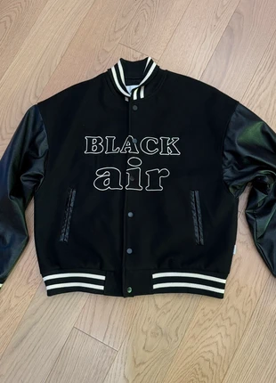 Varsity jacket, brand: Varsity, condizioni: Buone, taglia: M, €10.00, €11.20 include la Protezione acquisti