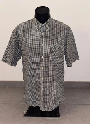 Chemise tommy Hilfiger, marque: Tommy Hilfiger, état: Très bon état, taille: L, 14,00 €, 15,40 € Protection acheteurs incluse