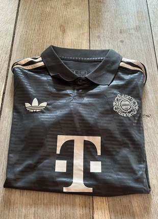 Maillot Bayern Munich, marca: Munich, estado: Bueno, tamaño: S / 36 / 8, 7,00 €, 8,05 € Protección al comprador incluida