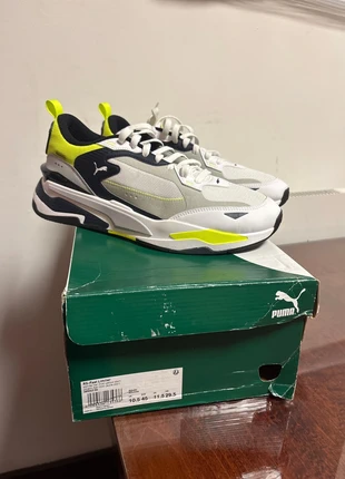 Baskets Puma Rs-Fast Limiter, marque: Puma, état: Neuf avec étiquette, taille: 45, 35,00 €, 37,45 € Protection acheteurs (Pro) incluse
