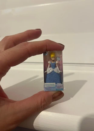 Zuru Disney Mini Brands Princess Cinderella, brand: ZURU, condition: Very good, size: One size, £1.00, £1.38 includes Buyer Protection