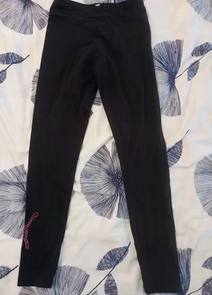 Legging, marca: Puma x AMI, estado: Bom, tamanho: XS / 34 / 6, €10.00, €11.20 inclui Proteção do Comprador