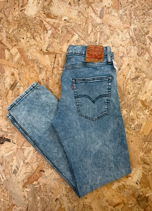 N2437 Jean Levis 502 W30 L32 Bleu, marque: Levi's, état: Très bon état, taille: W30 | FR 40, 29,99 €, 32,19 € Protection acheteurs (Pro) incluse