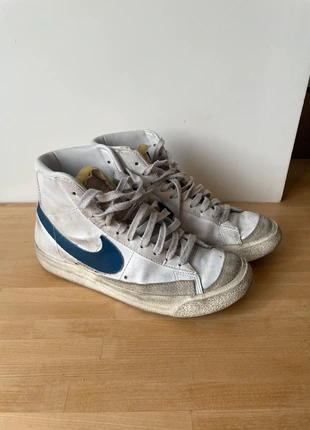 Nike Blazer - T38, marca: Nike, estado: Satisfactorio, tamaño: 38, 5,00 €, 5,95 € Protección al comprador incluida