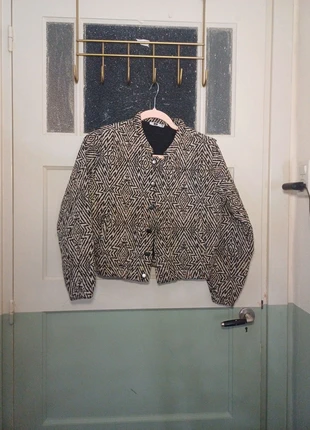 Zomer jas, marca: WE, estado: Muy bueno, tamaño: 12 años / 152 cm, 9,00 €, 10,15 € Protección al comprador incluida