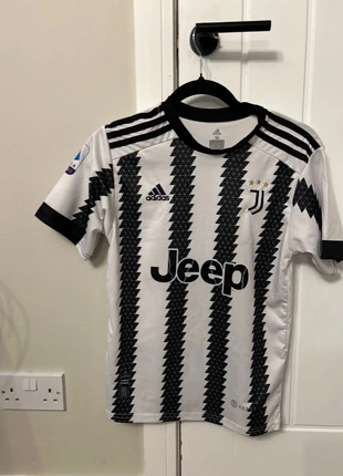 Juventus top, brand: Juventus, condition: Very good, size: 14 years / 164 cm, £5.00, £5.70 includes Buyer Protection