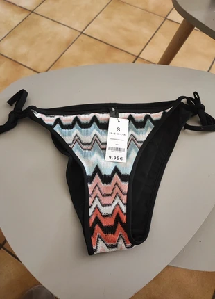Bas de maillot de bain Undiz – NEUF avec étiquette 🌈, marque: Undiz, état: Neuf avec étiquette, taille: S / 36 / 8, 5,00 €, 5,95 € Protection acheteurs incluse