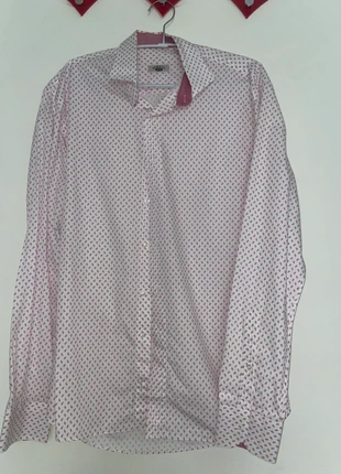 camicia, marque: Moreal, état: Neuf sans étiquette, taille: L, 10,00 €, 11,20 € Protection acheteurs incluse