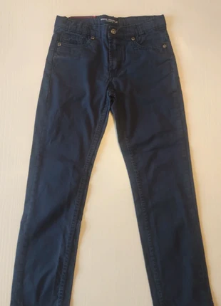 Pantaloni bimbo Original Marines 8 anni, brand: Original Marines, condizioni: Ottime, taglia: 8 anni / 128 cm, €3.90, €4.80 include la Protezione acquisti