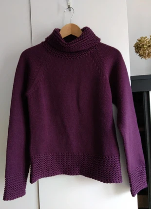 Beau pull, taille 38, longueur 57cm, marque: 1 chose à Paris, état: Très bon état, taille: M / 38 / 10, 13,00 €, 14,35 € Protection acheteurs incluse