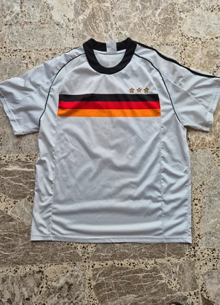 Maglia Germania, marke: Maglia, zustand: Sehr gut, größe: XL, 3,00 €, 3,85 € inklusive Vinted-Käuferschutz