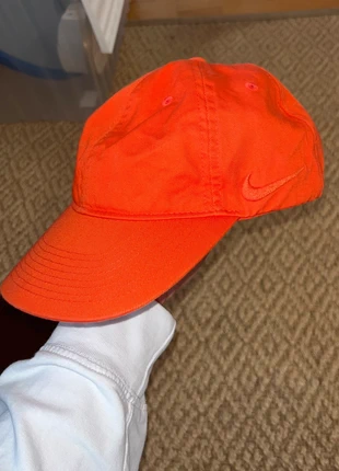 Nike Club Cap Kappe, marke: Nike, zustand: Gut, größe: Einheitsgröße, 6,00 €, 7,00 € inklusive Vinted-Käuferschutz