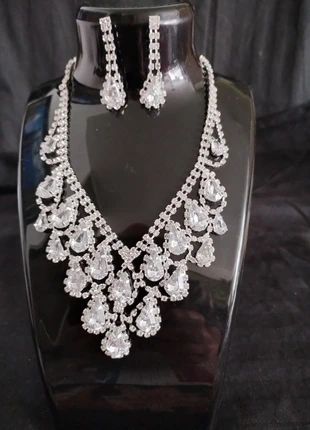 Ketting, staat: Nieuw zonder prijskaartje, € 7,00, € 8,05 inclusief Kopersbescherming