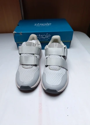 Basket à scratch, brand: Strole, condition: New with tags, size: 39, €15.00, €16.45 includes Buyer Protection