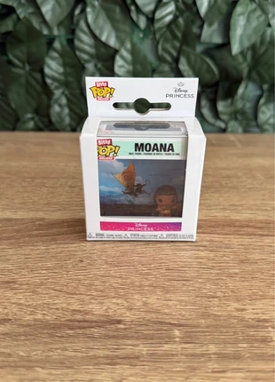 Funko bitty pop deluxe disney princesse moana vaiana, marque: Funko, état: Très bon état, taille: Taille unique, 6,00 €, 7,00 € Protection acheteurs (Pro) incluse