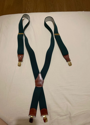 Bretelle uomo, brand: nessuno, condizioni: Ottime, €2.00, €2.80 include la Protezione acquisti