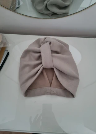 Turban velour, brand: Alameda Turquesa, condition: New without tags, €5.00, €5.95 includes Buyer Protection