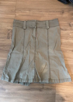 Vintage rok 90’s, merk: Sutherland, staat: Goed, maat: M / 38 / 10, € 7,99, € 9,09 inclusief Kopersbescherming