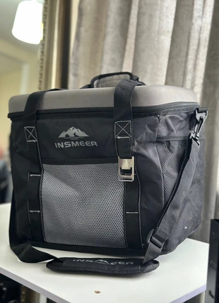 Large Cool Bag 40 L, brand: Insmeer, condition: Very good, £16.00, £17.50 includes Buyer Protection