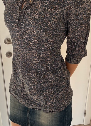 Floral tunic, brand: Greenpoint, condizioni: Ottime, taglia: S / IT 40 / EU 36, €5.00, €5.95 include la Protezione acquisti