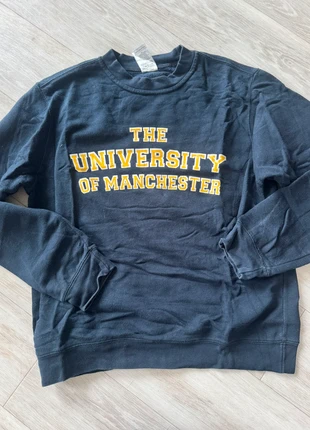 University of Manchester Sweatshirt, brand: University of Manchester, condition: Very good, size: S, £12.00, £13.30 includes Buyer Protection