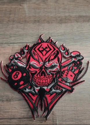 Écusson neuf, condition: New without tags, €4.00, €4.90 includes Buyer Protection