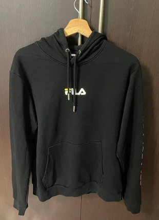 Felpa fila, merk: FILA, staat: Heel goed, maat: M / 38 / 10, € 15,00, € 16,45 inclusief Kopersbescherming