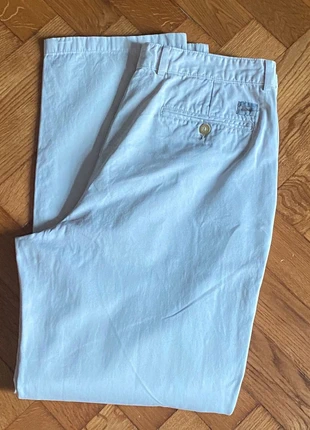 Pantalon Lacoste taille 42, marque: Lacoste, état: Très bon état, taille: XL, 30,00 €, 32,20 € Protection acheteurs incluse