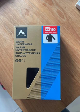 Vêtements techniques, Mc kinley, 5 ans, marca: McKinley, estado: Muito bom, tamanho: 5 anos / 110 cm, €5.00, €5.95 inclui Proteção do Comprador