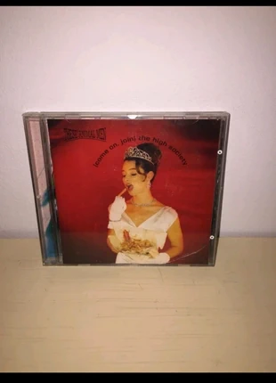 Cd these animal men - the high society, état: Bon état, 5,00 €, 5,95 € Protection acheteurs incluse